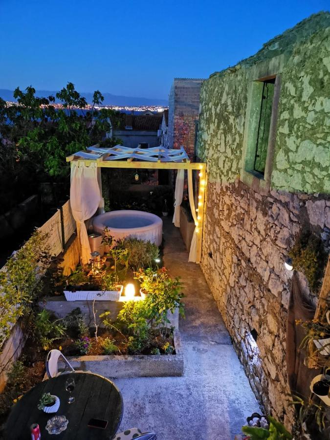 Kaleta Apartman Kali Extérieur photo