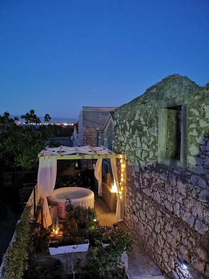 Kaleta Apartman Kali Extérieur photo