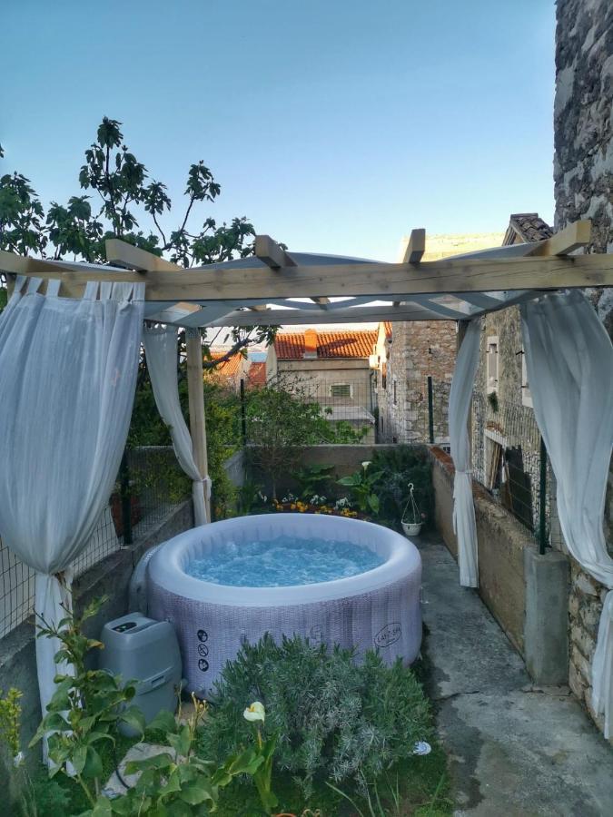 Kaleta Apartman Kali Extérieur photo