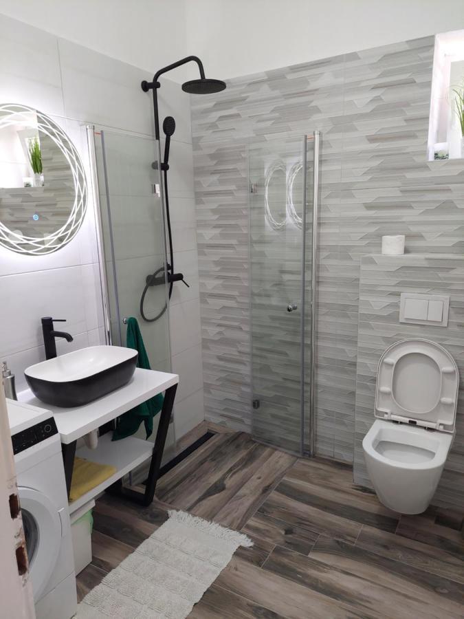 Kaleta Apartman Kali Extérieur photo