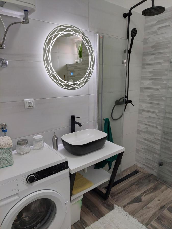 Kaleta Apartman Kali Extérieur photo