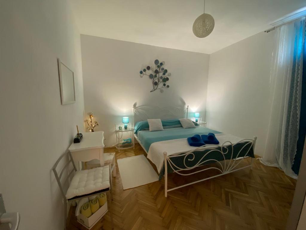 Kaleta Apartman Kali Extérieur photo