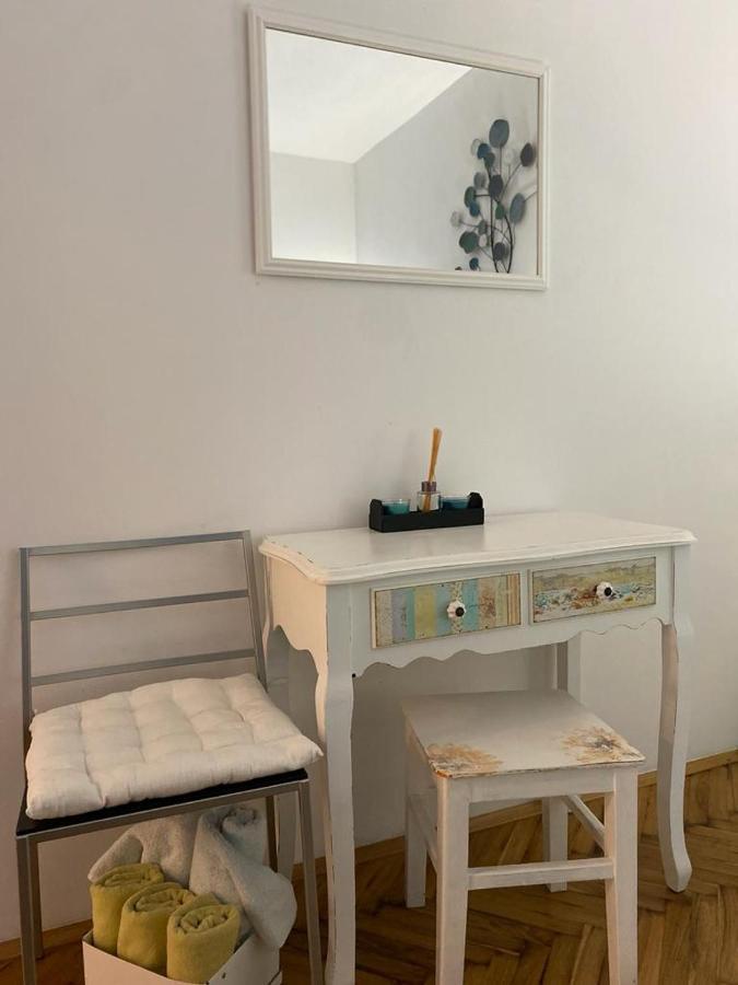 Kaleta Apartman Kali Extérieur photo