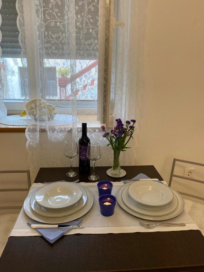 Kaleta Apartman Kali Extérieur photo