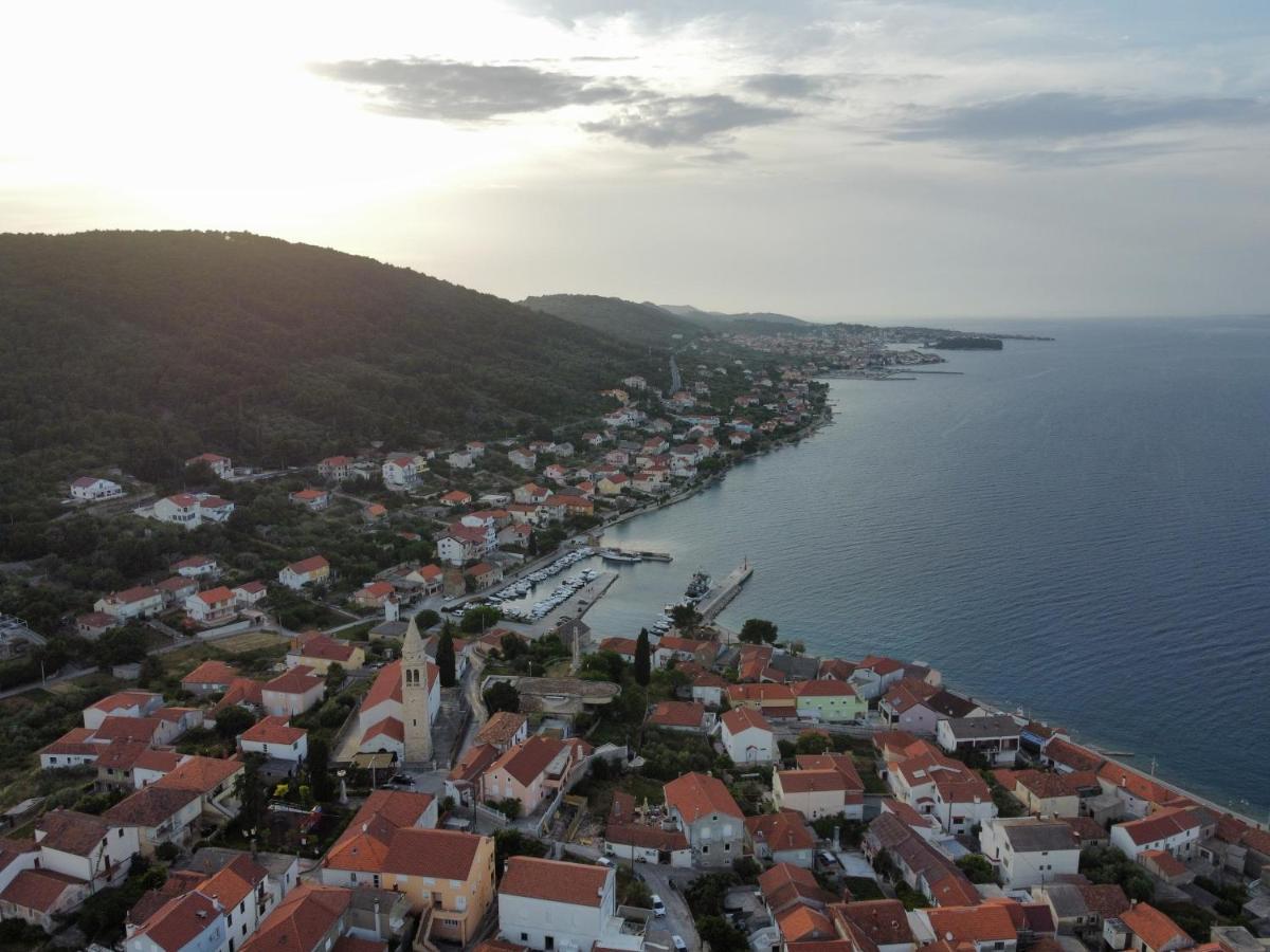 Kaleta Apartman Kali Extérieur photo