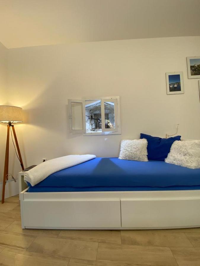 Kaleta Apartman Kali Extérieur photo