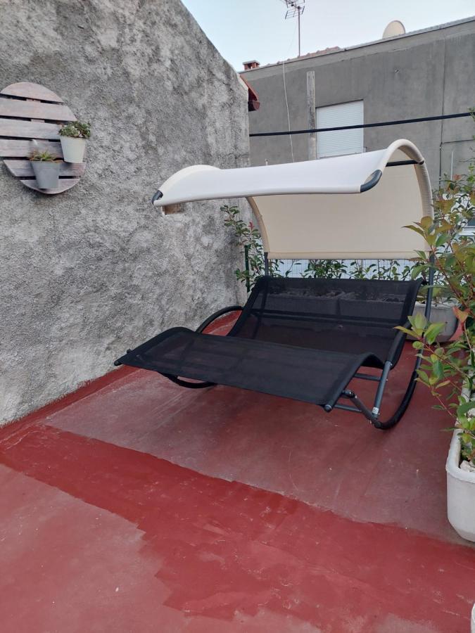 Kaleta Apartman Kali Extérieur photo