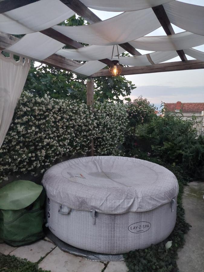 Kaleta Apartman Kali Extérieur photo