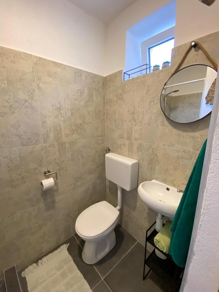 Kaleta Apartman Kali Extérieur photo