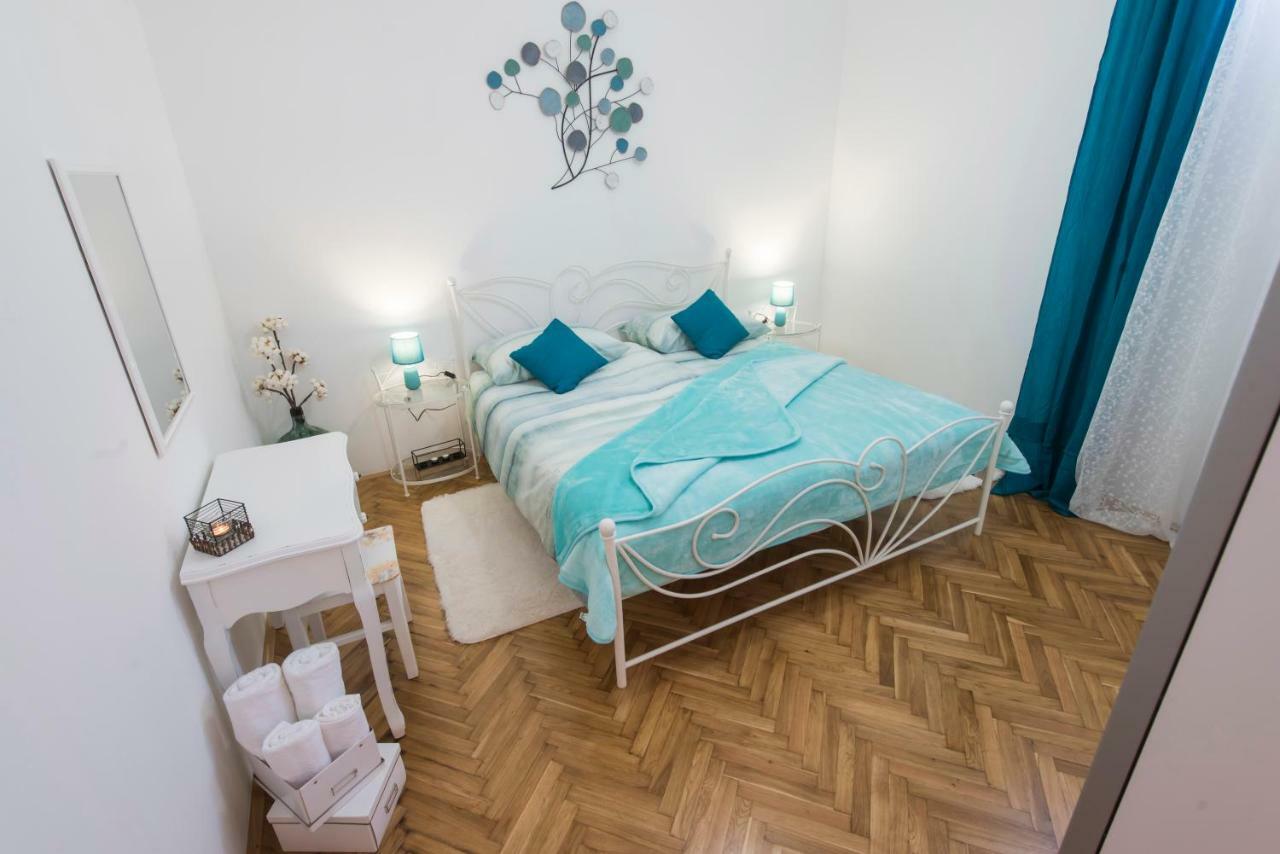 Kaleta Apartman Kali Extérieur photo