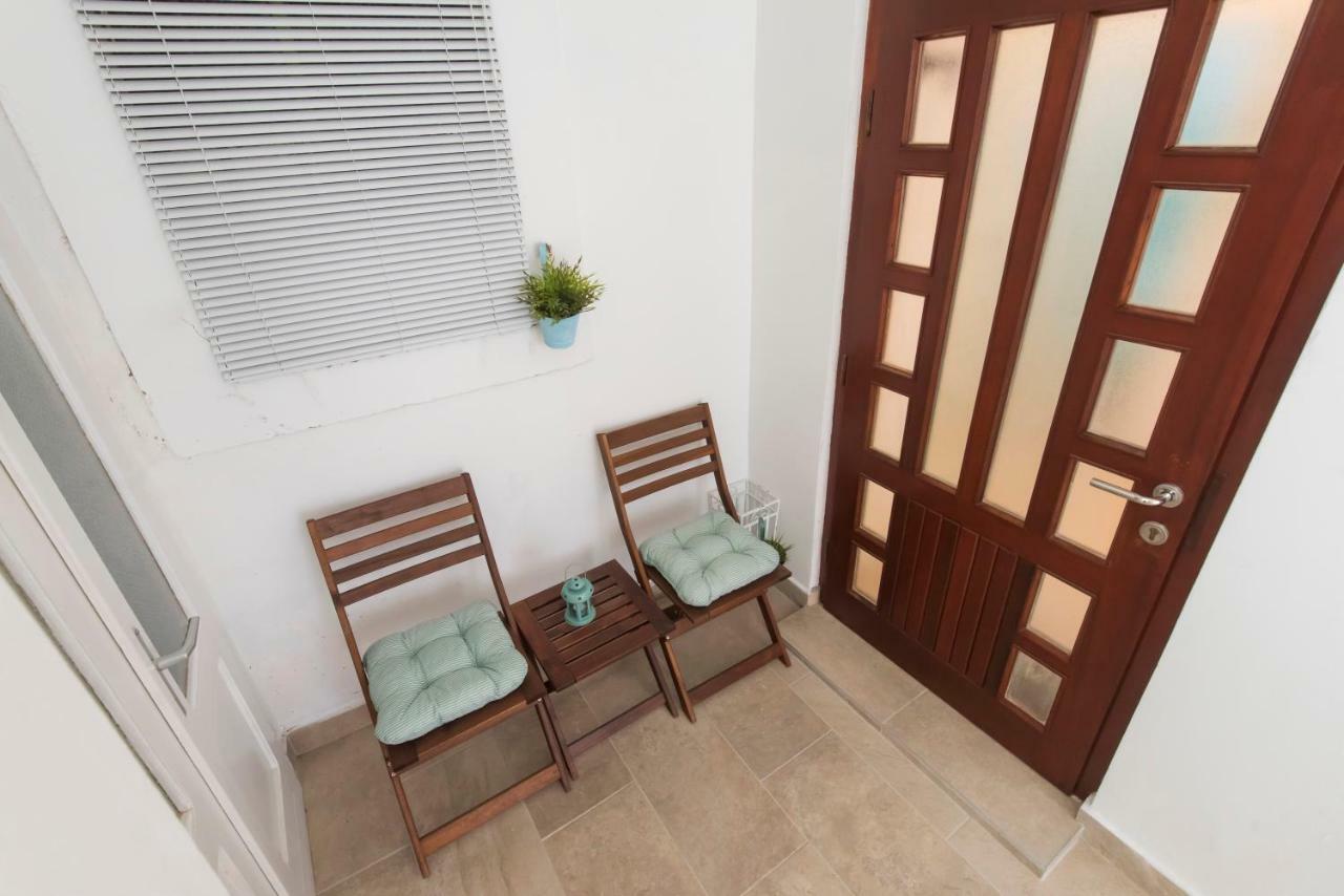 Kaleta Apartman Kali Extérieur photo