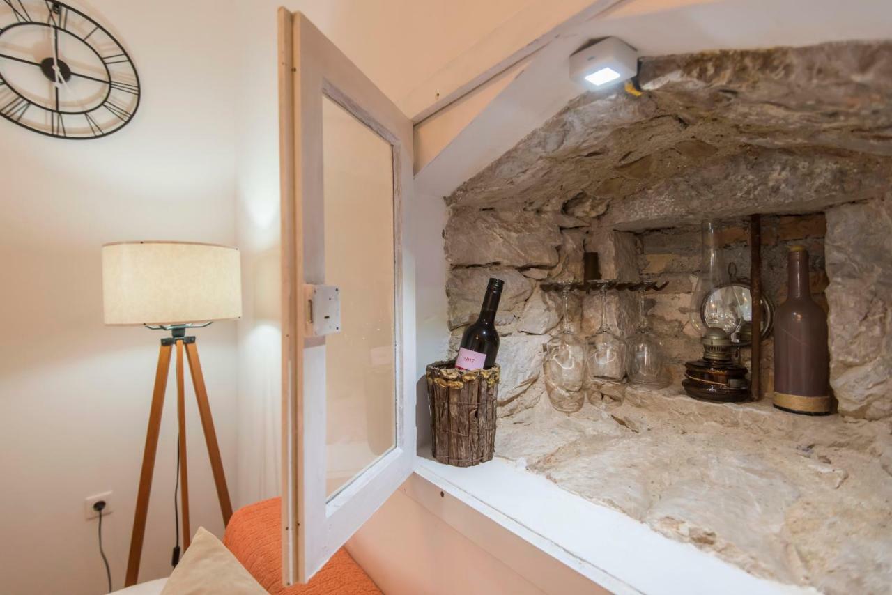 Kaleta Apartman Kali Extérieur photo